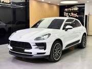 Bán xe Porsche Macan 2.0 2021 giá 2 Tỷ 599 Triệu - TP HCM