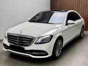 Bán xe Mercedes Benz S class 2017 giá 1 Tỷ 679 Triệu - TP HCM
