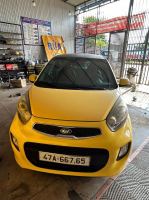 Bán xe Kia Morning 2019 MT giá 139 Triệu - Đăk Lăk