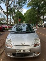 Bán xe Chevrolet Spark 2015 Lite Van 0.8 MT giá 80 Triệu - Đăk Lăk