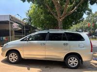 Bán xe Toyota Innova 2008 G giá 175 Triệu - Đăk Lăk