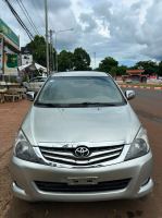 Bán xe Toyota Innova 2007 G giá 159 Triệu - Đăk Lăk