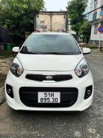 Bán xe Kia Morning 2020 Luxury giá 265 Triệu - Gia Lai