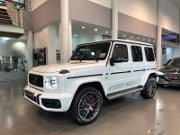 Bán xe Mercedes Benz G class G63 AMG 2026 giá 12 Tỷ 160 Triệu - Hà Nội
