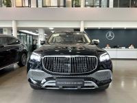 Bán xe Mercedes Benz GLS 2026 480 4Matic Maybach giá 8 Tỷ 599 Triệu - Hà Nội