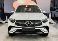 Bán xe Mercedes Benz GLC 2026 300 4Matic giá 2 Tỷ 289 Triệu - Hà Nội