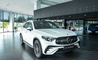 Bán xe Mercedes Benz GLC 2026 300 4Matic giá 2 Tỷ 289 Triệu - Hà Nội