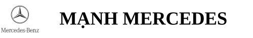 Mạnh Mercedes