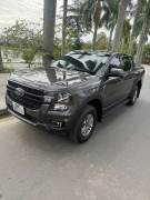 Bán xe Ford Ranger 2023 XLS 2.0L 4x2 AT giá 605 Triệu - Bắc Giang