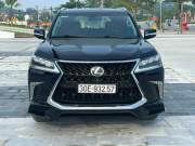 Bán xe Lexus LX 2008 570 giá 1 Tỷ 700 Triệu - Hà Nội