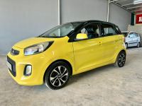 Bán xe Kia Morning 2015 LX giá 124 Triệu - Hải Phòng