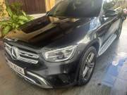 Bán xe Mercedes Benz GLC 2020 200 giá 1 Tỷ 150 Triệu - TP HCM