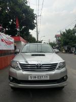 Bán xe Toyota Fortuner 2014 2.5G giá 368 Triệu - TP HCM