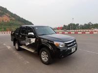 Bán xe Ford Ranger 2009 XLT 2.5L 4x4 MT giá 182 Triệu - Yên Bái