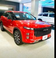 Bán xe Jaecoo J7 2025 Flagship 1.6 AT Turbo giá 729 Triệu - Hà Nội