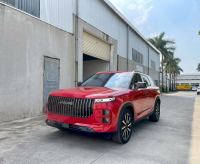 Bán xe Jaecoo J7 2025 Flagship 1.6 AT Turbo giá 729 Triệu - Hà Nội