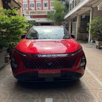 Bán xe Omoda C5 2026 SHS-H Flagship giá 669 Triệu - Hà Nội
