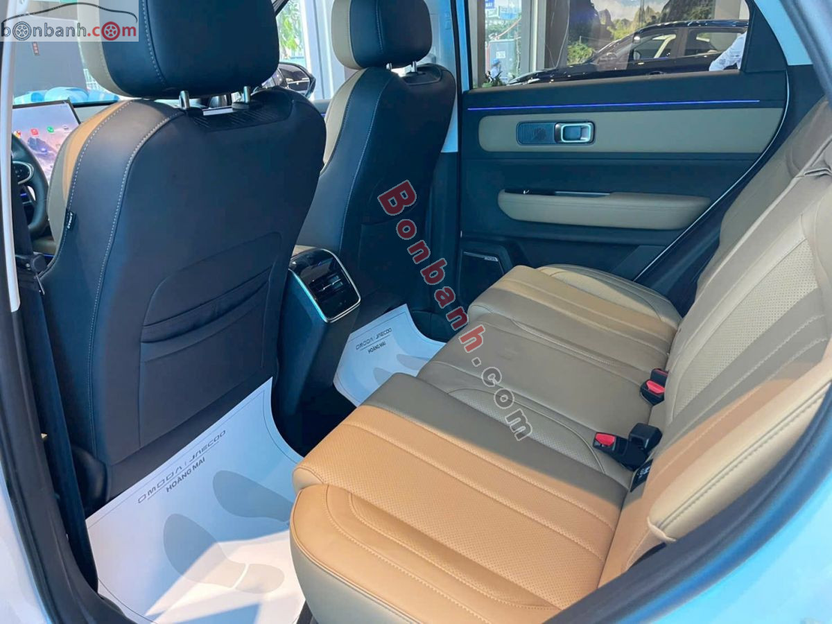 Jaecoo J7 PHEV 1.5T AT 2026 - 879 Triệu 9