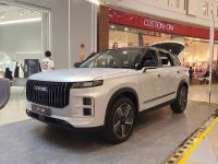 Bán xe Jaecoo J7 2025 PHEV 1.5T AT giá 879 Triệu - Hà Nội