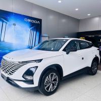 Bán xe Omoda C5 2025 Luxury 1.5 AT giá 479 Triệu - Hà Nội