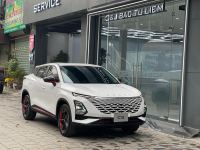 Bán xe Omoda C5 2025 Flagship 1.5 Turbo giá 602 Triệu - Hà Nội