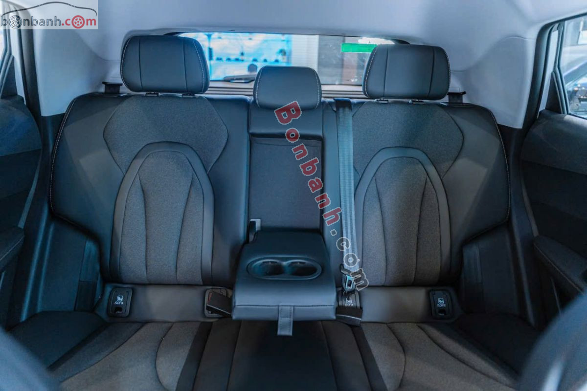 Omoda C5 Sport 1.5 AT 2026 - 489 Triệu 9