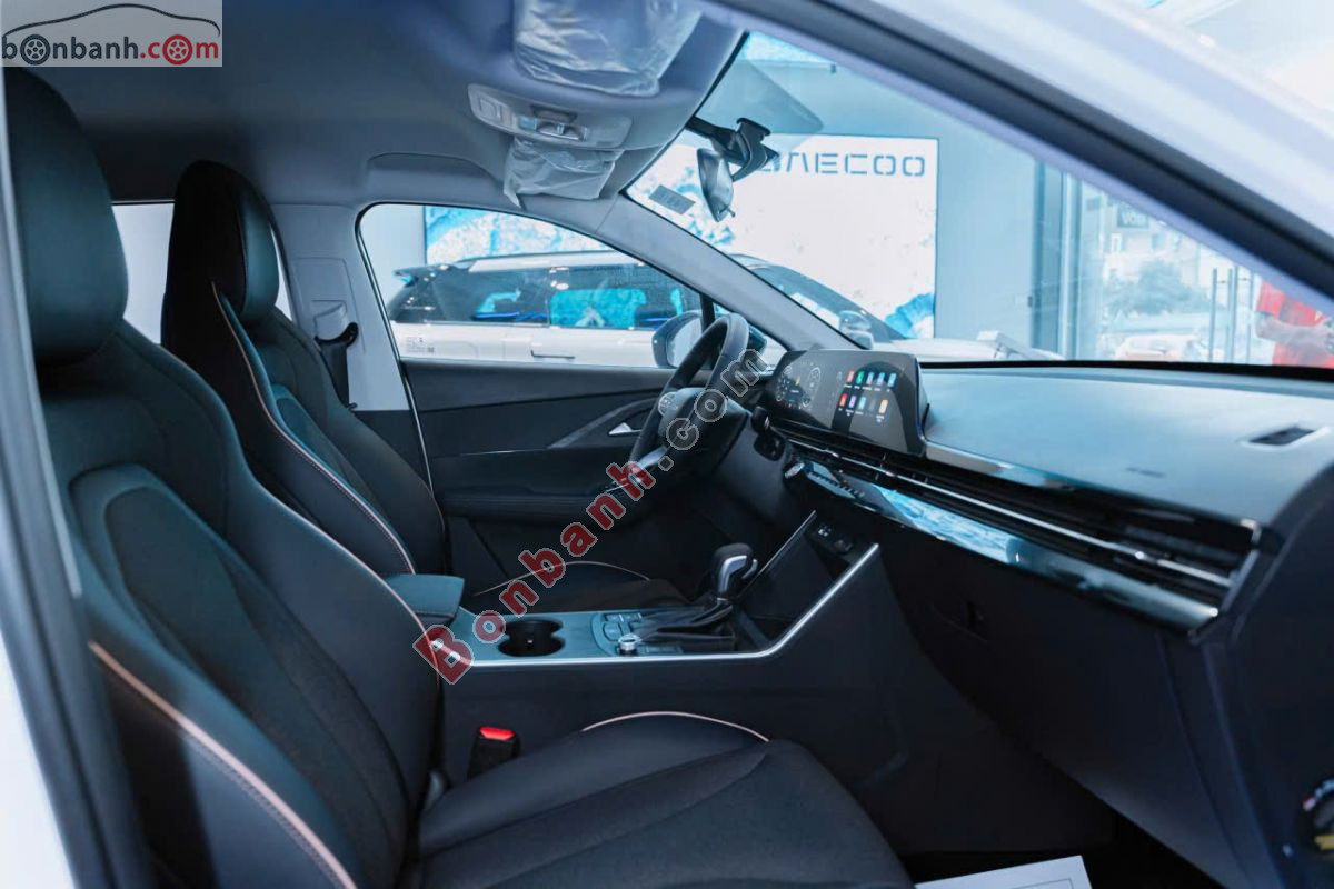 Omoda C5 Sport 1.5 AT 2026 - 489 Triệu 6