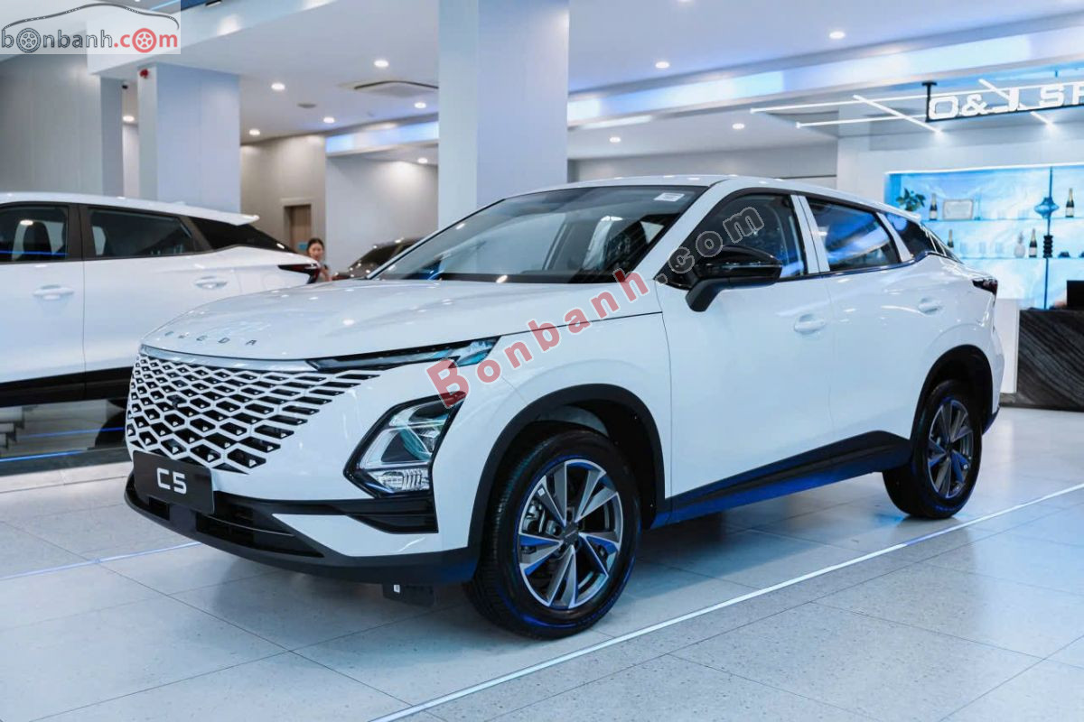 Omoda C5 Sport 1.5 AT 2026 - 489 Triệu