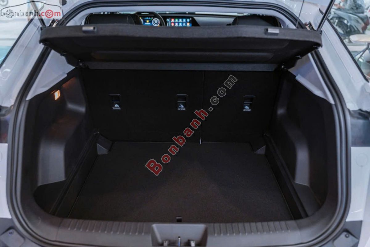 Omoda C5 Sport 1.5 AT 2026 - 489 Triệu 3