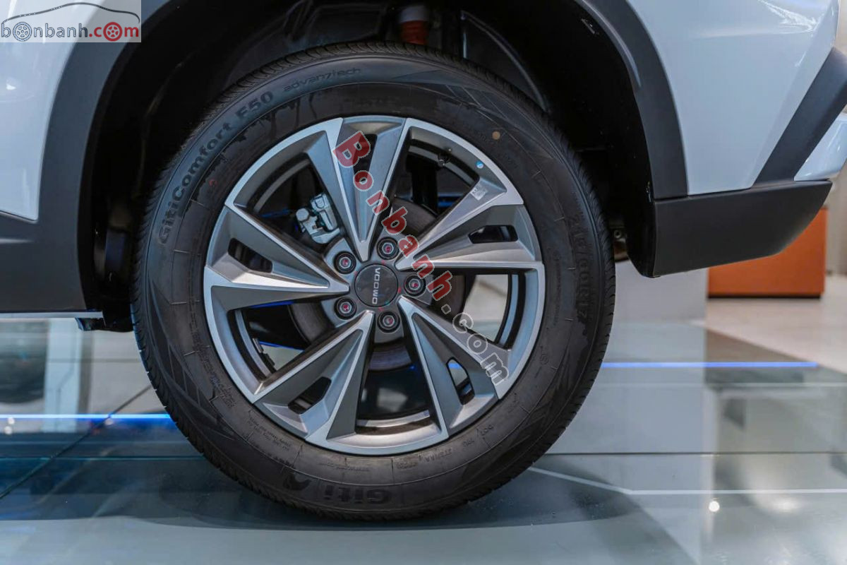Omoda C5 Sport 1.5 AT 2026 - 489 Triệu 5