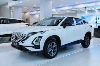 Bán xe Omoda C5 2026 Sport 1.5 AT giá 489 Triệu - Hà Nội