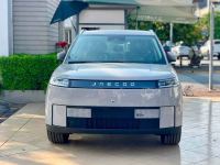 Bán xe Jaecoo J5 2026 EV giá 599 Triệu - Hà Nội