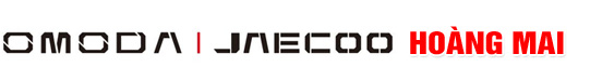 Omoda & Jaecoo Hoàng Mai
