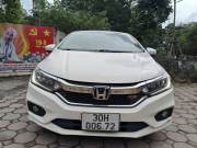 Bán xe Honda City 2019 1.5TOP giá 385 Triệu - Hà Nội