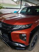 Bán xe Mitsubishi Triton 2021 Athlete 4x4 AT Mivec giá 665 Triệu - Tuyên Quang