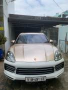 Bán xe Porsche Cayenne 2020 3.0 V6 giá 3 Tỷ 750 Triệu - TP HCM