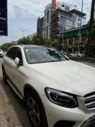 Bán xe Mercedes Benz GLC 2016 250 4Matic giá 660 Triệu - Hà Nội