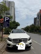 Bán xe Mercedes Benz GLC 2016 250 4Matic giá 660 Triệu - Hà Nội