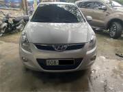 Bán xe Hyundai i20 2010 1.4 AT giá 196 Triệu - Đồng Nai