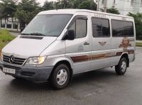 Bán xe Mercedes Benz Sprinter 2010 Panel Van 311 giá 184 Triệu - TP HCM