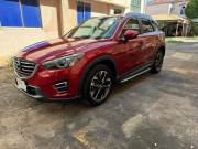 Bán xe Mazda CX5 2017 2.5 AT AWD giá 475 Triệu - Bà Rịa Vũng Tàu