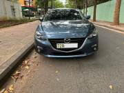 Bán xe Mazda 3 1.5 AT 2016 giá 325 Triệu - Bà Rịa Vũng Tàu