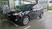 Bán xe Hyundai Tucson 2009 2.0 AT giá 280 Triệu - Quảng Ninh