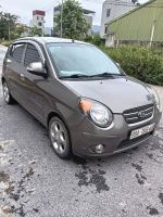 Bán xe Kia Morning 2009 SLX 1.0 MT giá 84 Triệu - Bắc Giang