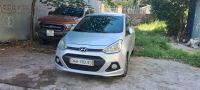 Bán xe Hyundai i10 2014 Grand 1.0 MT giá 135 Triệu - Hải Phòng