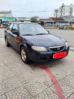 Bán xe Mazda 323 Standard 2002 giá 64 Triệu - Tây Ninh