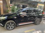 Bán xe Mitsubishi Pajero Sport 2018 2.4D 4x2 MT giá 550 Triệu - Hà Nội