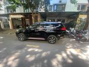 Bán xe Mitsubishi Pajero Sport 2018 2.4D 4x2 MT giá 555 Triệu - Hà Nội