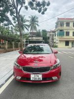 Bán xe Kia Cerato 2018 1.6 AT giá 342 Triệu - Nghệ An