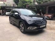 Bán xe Honda CRV 2013 2.4 AT giá 380 Triệu - Hà Nội